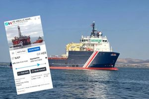 “Abeille Marengo”: Τι ώρα πιάνει Ηράκλειο το γαλλικό ερευνητικό για τον Great Sea Interconnector – Στο επίκεντρο του γεωπολιτικού πόκερ η Κρήτη παραμονή της Εθνικής επετείου
