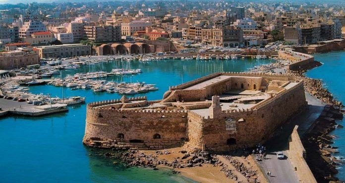Η Κρήτη μπήκε στα 20 καλύτερα νησιά της Ευρώπης – Η θέση που κατέκτησε στη μεγάλη κατάταξη