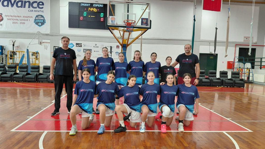 Σταθερά στο πλευρό του αθλητισμού ο Δήμος Μινώα Πεδιάδας