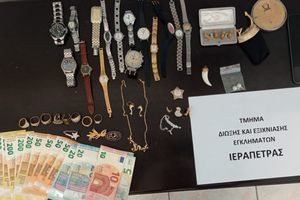 Το κόλπο με τους «μαϊμού» γιατρούς και αστυνομικούς – Πώς έστηναν τις απάτες σε βάρος ηλικιωμένων