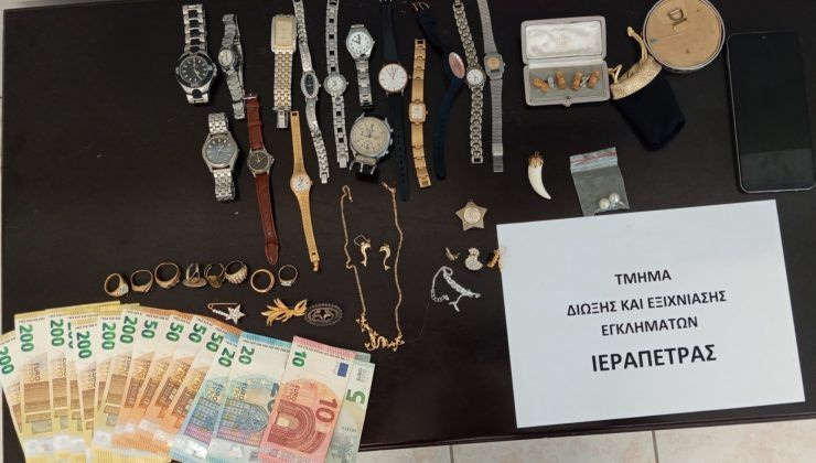 Το κόλπο με τους «μαϊμού» γιατρούς και αστυνομικούς – Πώς έστηναν τις απάτες σε βάρος ηλικιωμένων