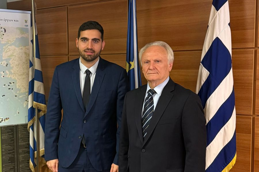 Κωνσταντίνος Κεφαλογιάννης: Εκδόθηκε η υπουργική απόφαση για τις πληρωμές των ΟΕΦ