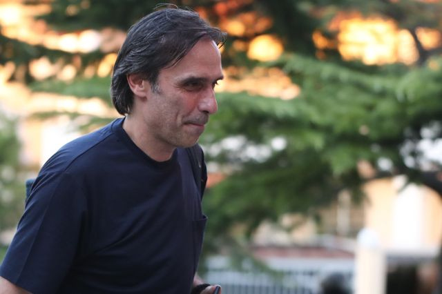 Πουρσανίδης: «Θέλουμε ο ΟΦΗ να φτιάξει το καλύτερο γήπεδο στην Ελλάδα» – Τι είπε για Κόντη και Νους, Αποστολάκη
