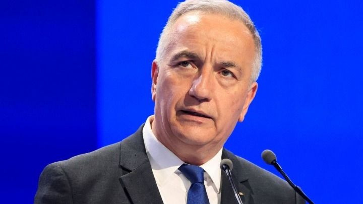 Στ. Καλαφάτης: Εξαντλούμε κάθε δυνατότητα που διαθέτουμε για τη στήριξη των νοικοκυριών και των επιχειρήσεων
