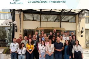 Το Πολυτεχνείο  Κρήτης  σε πρόγραμμα ανάπτυξης καινοτόμων βιουλικών για βιώσιμες κατοικίες