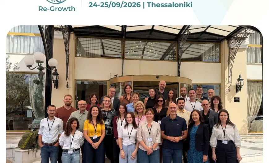 Το Πολυτεχνείο Κρήτης σε πρόγραμμα ανάπτυξης καινοτόμων βιουλικών για βιώσιμες κατοικίες