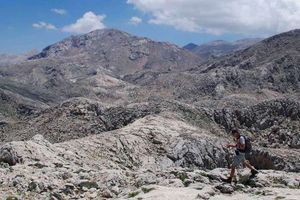 Επιστολή του δημάρχου Αποκορώνου στον πρωθυπουργό για την προστασία των Λευκών Ορέων