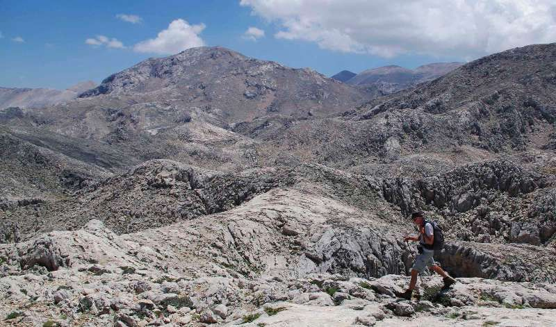 Επιστολή του δημάρχου Αποκορώνου στον πρωθυπουργό για την προστασία των Λευκών Ορέων