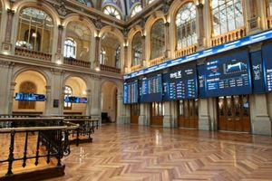 Η Κρήτη και η κλοπή του χρηματοκιβωτίου της Τράπεζας Ισπανίας