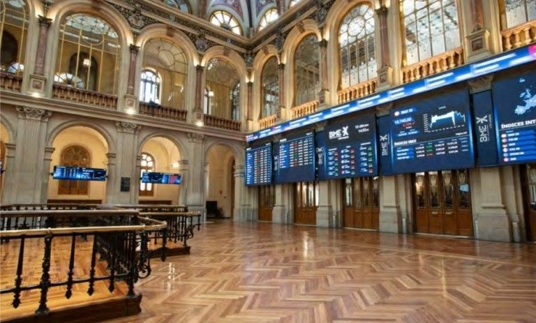 Η Κρήτη και η κλοπή του χρηματοκιβωτίου της Τράπεζας Ισπανίας