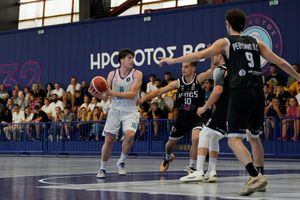 National League 2: Το Ρέθυμνο πήρε το κρητικό ντέρμπι – Μεγάλη νίκη για τον Ηρόδοτο