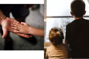 Δόμνα Μιχαηλίδου: «Από το 2019 μειώσαμε πάνω από 50% τον αριθμό των παιδιών που ζουν σε ιδρύματα»