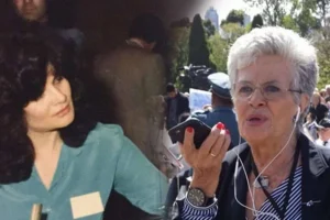 Η Χανιώτισσα που έγινε η ελληνική φωνή της Μελβούρνης