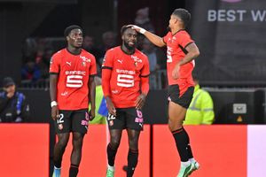 Europa League: Τεσσάρα η Ρεν πριν τη μάχη με τον ΟΦΗ