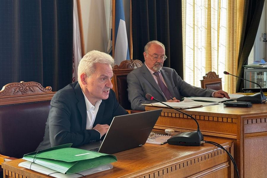 Αεροδρόμιο Ηρακλείου: Το 32,4% της έκτασης διεκδικεί ο Δήμος – Οι προτάσεις για την αξιοποίησή του