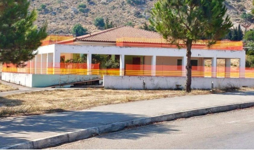 Στην τελική ευθεία το Κέντρο Alzheimer στα Χανιά που στηρίζουν οι Κρήτες της Αμερικής