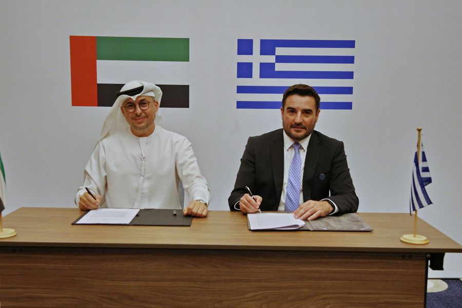 Η Masdar διευρύνει το χαρτοφυλάκιό της στην Ελλάδα με μεγάλη εξαγορά φωτοβολταϊκού έργου