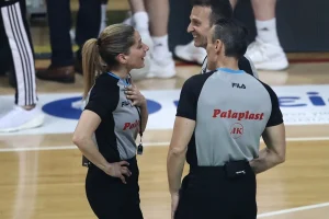 Σκάνδαλο μπάσκετ: Δωροδοκούσαν και πρόεδρο ομάδας για να στήνουν αγώνες – «Όπου τους βρίσκω να τους διαλύω»