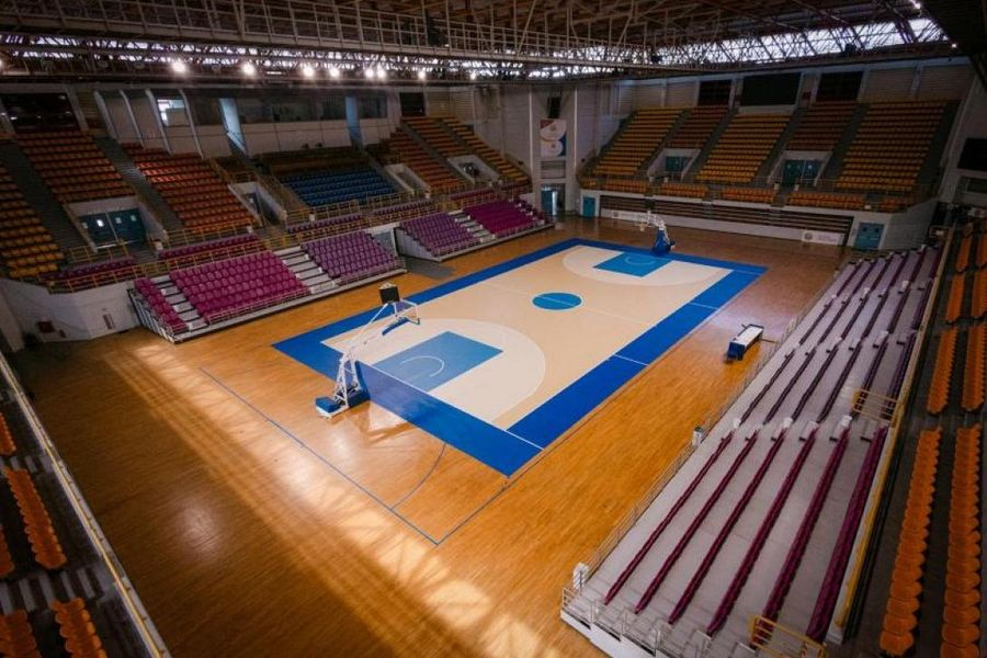 Αρχίζει το τουρνουά Μίνι Μπάσκετ 2026 από το Δήμο Ηρακλείου