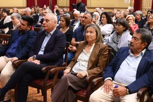 Στα «πρόσωπα της Θυσίας» ήταν αφιερωμένη η εκδήλωση του Συλλόγου Βιαννιτών στην Αττική «Ο Διαβάτης»