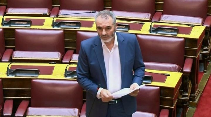 «Παταγώδης αποτυχία το νέο ΟΣΔΕ 2026. Η Κυβέρνηση να διασφαλίσει ότι ο περήφανος και έντιμος αγρότης θα πάρει έγκαιρα τα χρήματα που δικαιούται»
