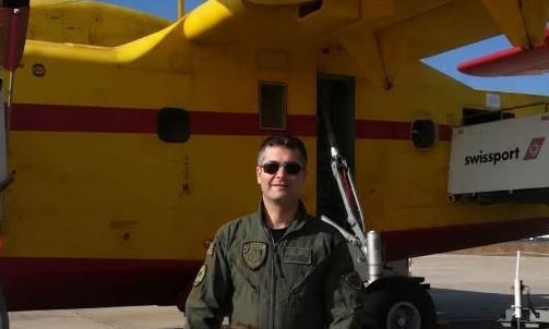 Πιερία: Την Τρίτη η κηδεία του 41χρονου – Συγκλονίζει το «αντίο» του κουμπάρου του – «Είσαι άξιος»