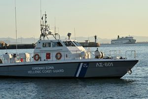 Ζάκυνθος: Ζωντανή εντοπίστηκε η 44χρονη που έπεσε στη θάλασσα από κρουαζιερόπλοιο