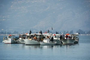 Σχοινάς για αλιείς: Τα 3 πρόσθετα μέτρα που εξετάζονται-Μεταξύ άλλων αύξηση επιδότησης στο πετρέλαιο