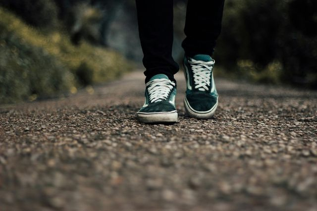 Ποια είναι η καλύτερη ώρα της ημέρας για περπάτημα, σύμφωνα με τους ειδικούς