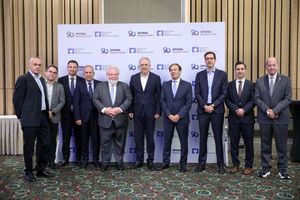 Τάκης Θεοδωρικάκος: Το ΥΠΑΝ στηρίζει την ελληνική φαρμακοβιομηχανία με τον αναπτυξιακό νόμο