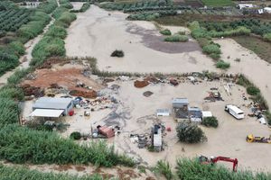 Κρήτη: Έρχονται οι ενισχύσεις στους πληγέντες – Πότε θα καταβληθούν τα χρήματα