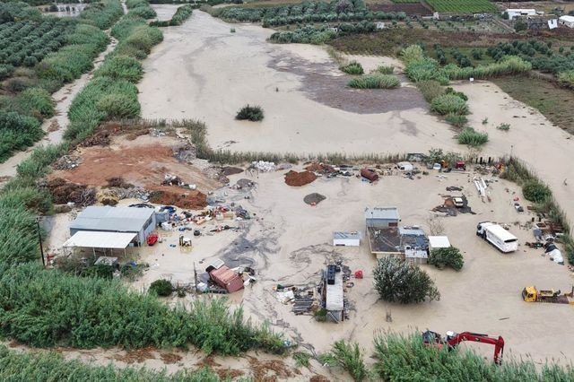 Κρήτη: Έρχονται οι ενισχύσεις στους πληγέντες – Πότε θα καταβληθούν τα χρήματα