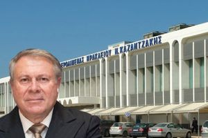 Τέλη επιβατών: Τουριστικοί φορείς ζητούν την απεμπλοκή των 3 ευρώ από τη γραφειοκρατία της ΥΠΑ στο Ηράκλειο