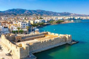 Η Ιεράπετρα φιλοξενεί το 14ο Πανελλήνιο Φεστιβάλ Ερασιτεχνικού Θεάτρου