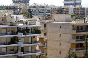 Τα στοιχεία για ενοίκια και αγορές κατοικιών – Αύξηση της στεγαστικής χρηματοδότησης
