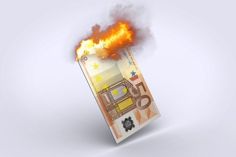 «Άλμα» 5% έκανε ο πληθωρισμός τον Σεπτέμβριο
