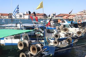 Σε πανελλαδική κινητοποίηση οι αλιείς για το «άλμα» στο κόστος καυσίμων