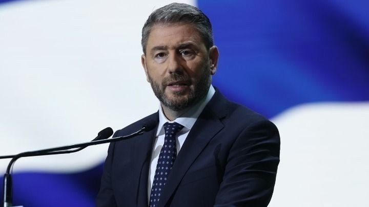 Ν. Ανδρουλάκης: Για εμάς, η δημοκρατία και η εθνική αξιοπρέπεια είναι οι δύο όψεις της ίδιας ευθύνης