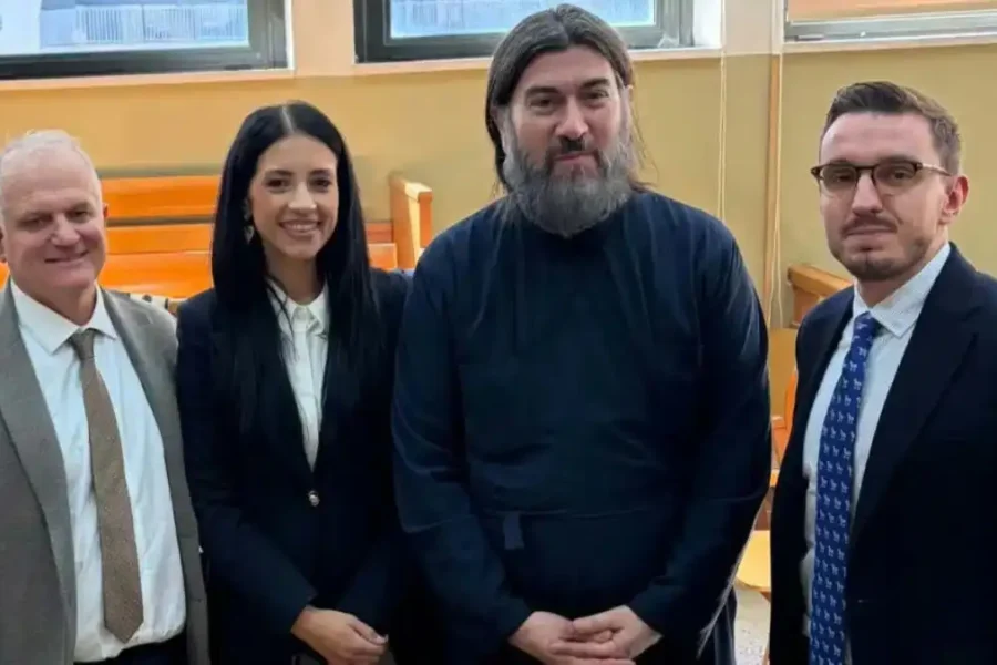 Κιβωτός του Κόσμου: Αθώος ο πατέρας Αντώνιος και οι παιδαγωγοί σε Πωγωνιανή και Κόνιτσα – «Σήμερα δικαιώνεται το μεγάλο μας έργο»