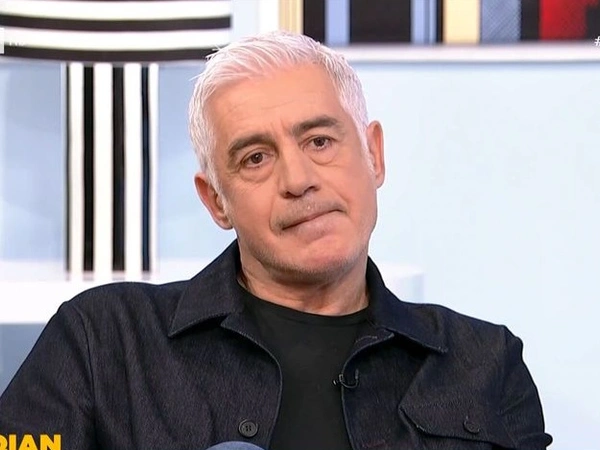 Αντώνης Νικοπολίδης: Η αποκάλυψη για την περίοδο του Euro 2004 – «Είναι η πρώτη φορά που το λέω»