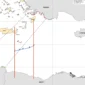 Επιμένει η Τουρκία, καλεί την Αίγυπτο για οριοθέτηση ΑΟΖ: «Το Κάιρο θα κερδίσει με εμάς 15.000 περισσότερα τ.χλμ. απ’ όσα με την Ελλάδα»