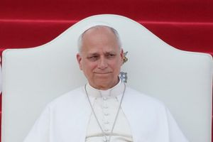 Σε χειρουργική επέμβαση θα υποβληθεί ο Πάπας Λέων ΙΔ’ – Διαγνώστηκε με όζο στον πνεύμονα