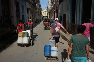 Κούβα: Διαδηλωτές για τις διακοπές ρεύματος κινδυνεύουν με πολυετείς φυλακίσεις
