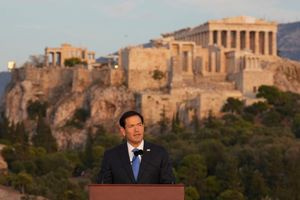 Η αποτίμηση της επίσκεψης Ρούμπιο και η νέα εποχή στις σχέσεις Ελλάδας και ΗΠΑ – Τι ειπώθηκε για Τουρκία και F35