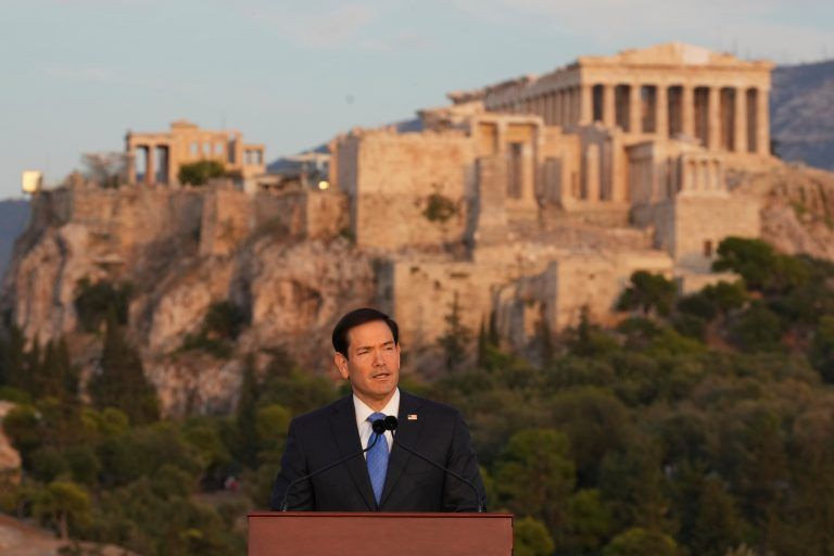 Η αποτίμηση της επίσκεψης Ρούμπιο και η νέα εποχή στις σχέσεις Ελλάδας και ΗΠΑ – Τι ειπώθηκε για Τουρκία και F35
