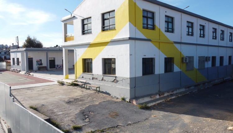 Πού θα βρεθούν 12,5 εκατ. ευρώ για το νέο Γυμνάσιο Αρκαλοχωρίου;
