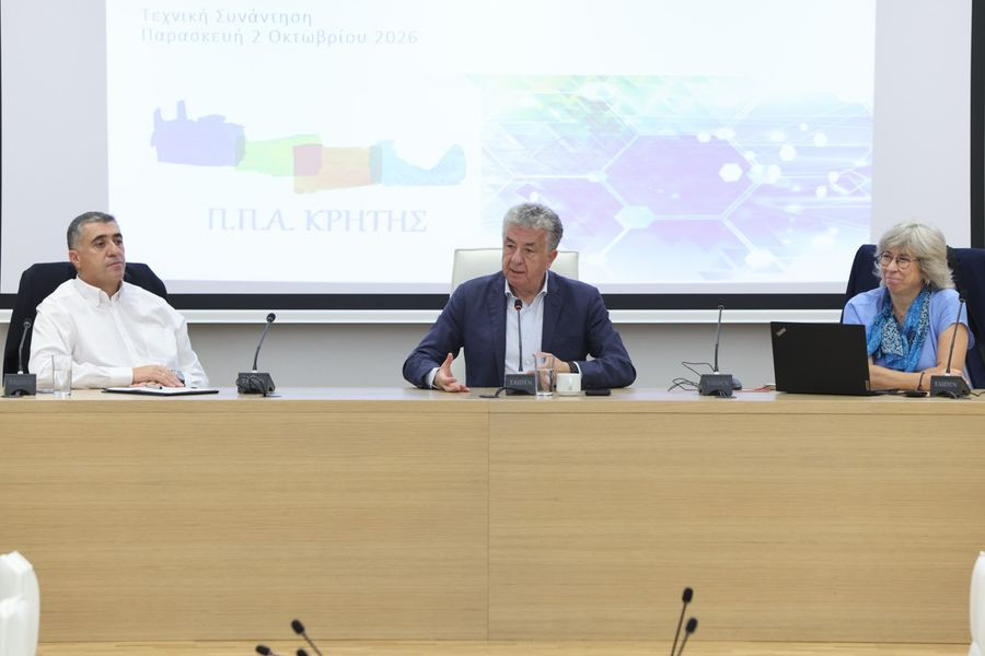Χθες σήμερα αύριο 3/10/2026