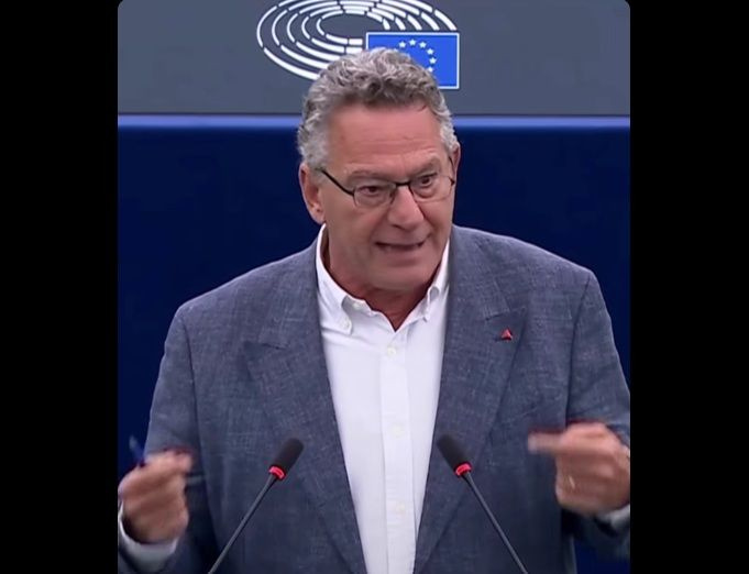 Ερώτηση Αρβανίτη για μηνυτήρια αναφορά του Ινστιτούτου «Αρχιπέλαγος» σχετικά με διαχείριση κονδυλίων στην αλιεία