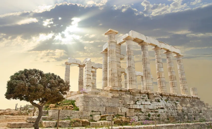 Υπουργείο Πολιτισμού: Ανοίγουν 149 νέες προσλήψεις στον ΟΔΑΠ