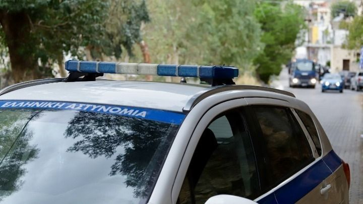 Εξιχνιάστηκαν εννέα διαρρήξεις σε χωριά των Σερρών